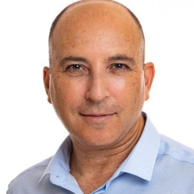 Sagi Langer