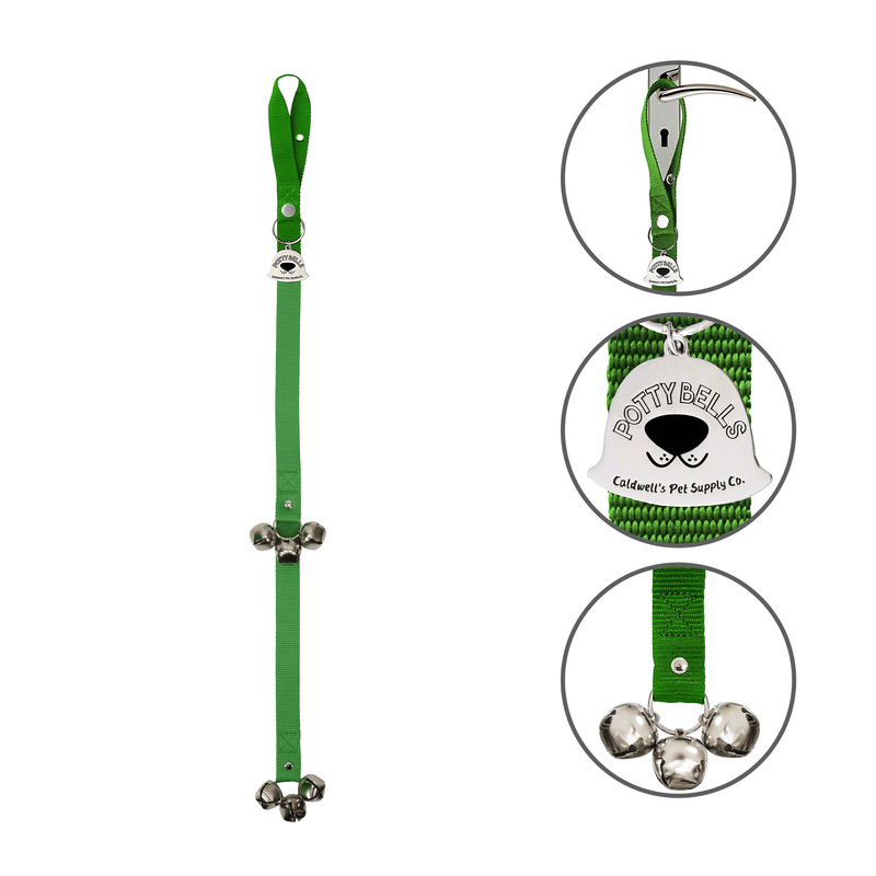Potty bells training deals guide