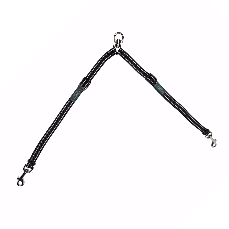 Leash coupler deals