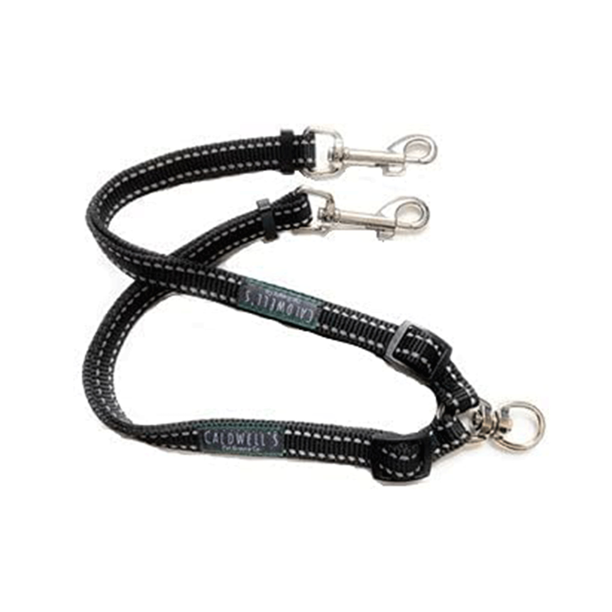 Caldwell's double dog leash online for two dogs