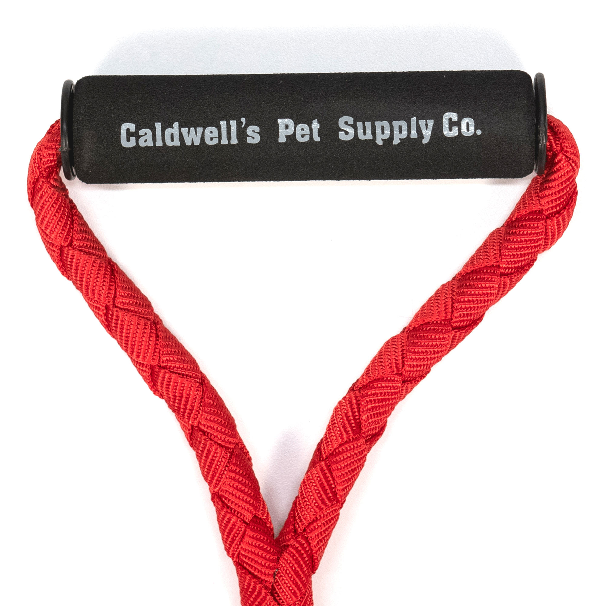 Caldwell's double dog leash online for two dogs