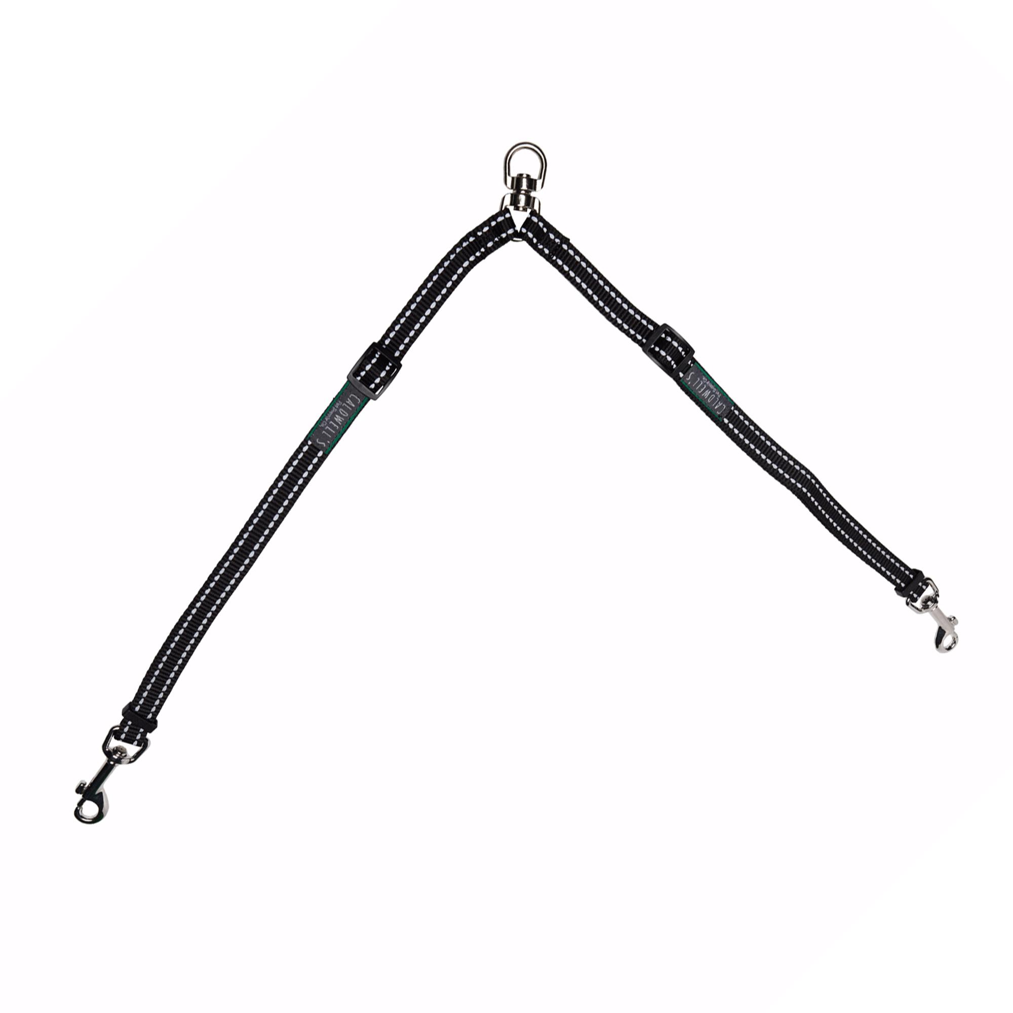 Caldwell s Dog Coupler Small Caldwell s Pet Supply